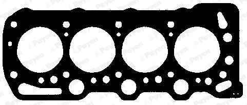 WILMINK GROUP Tihend,silindripea WG1090154